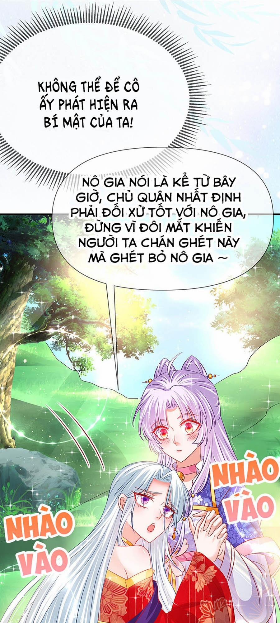 Dưỡng Thú Làm Phi 59 trang 35