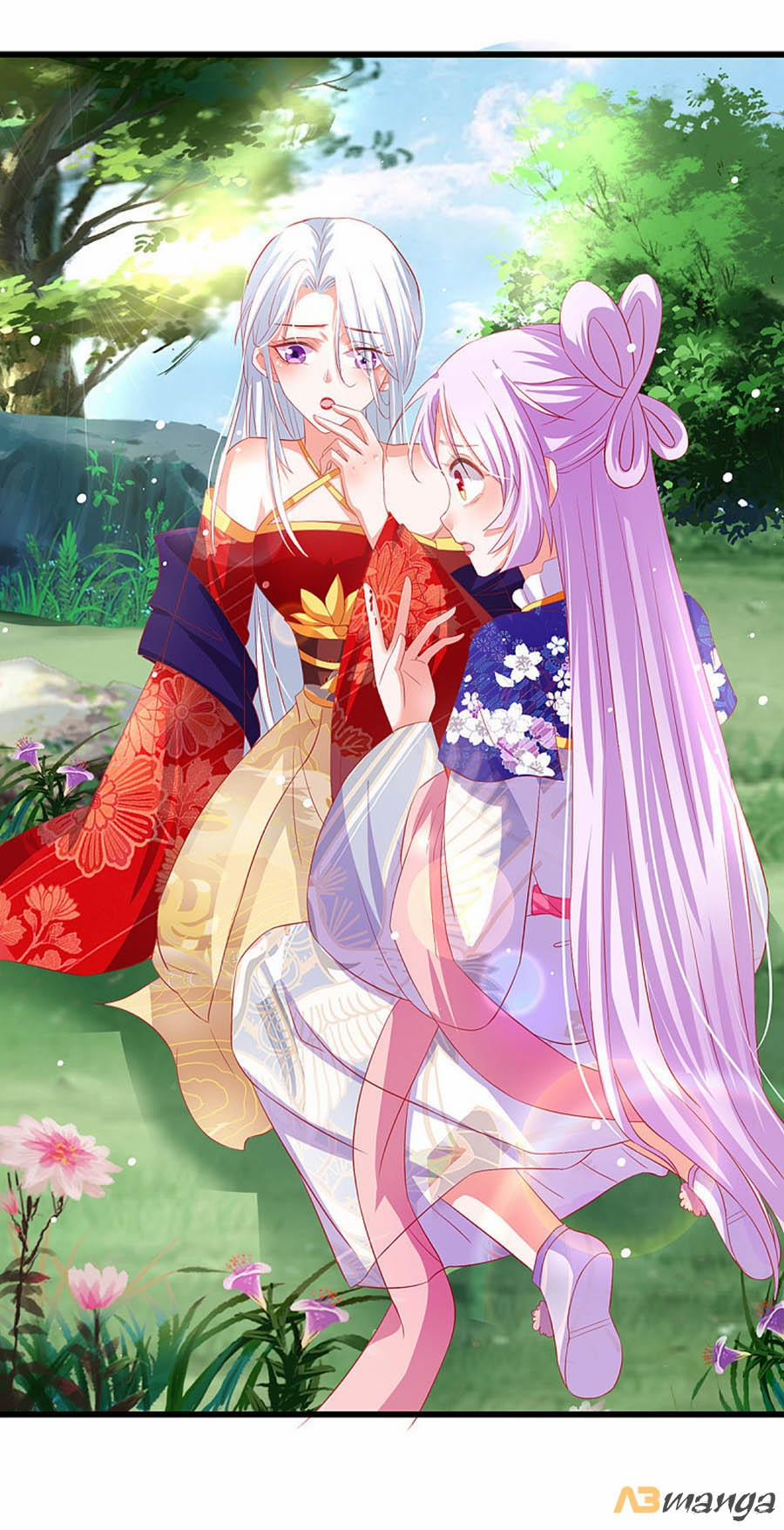 Dưỡng Thú Làm Phi 59 trang 40