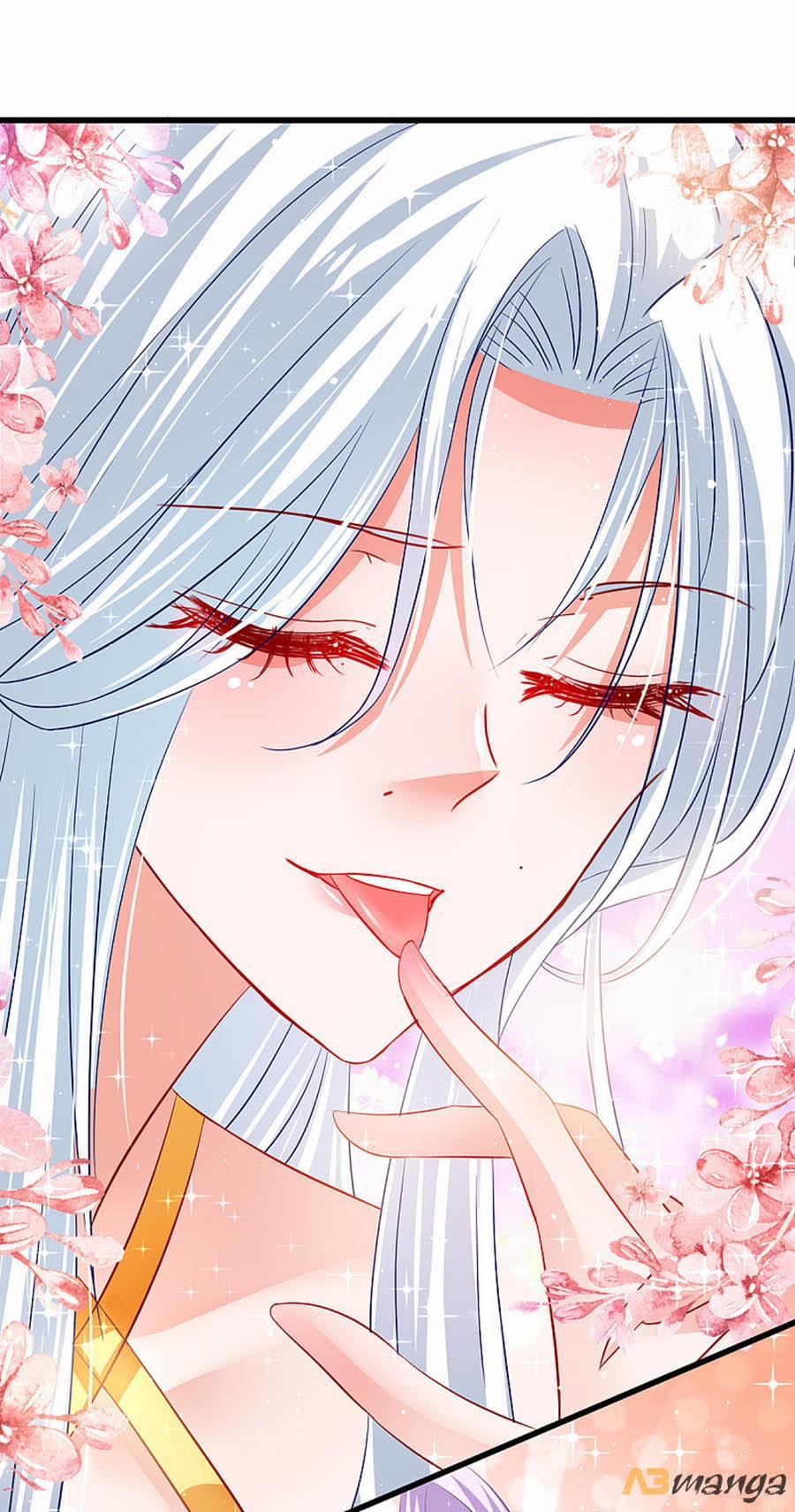 Dưỡng Thú Làm Phi 59 trang 41