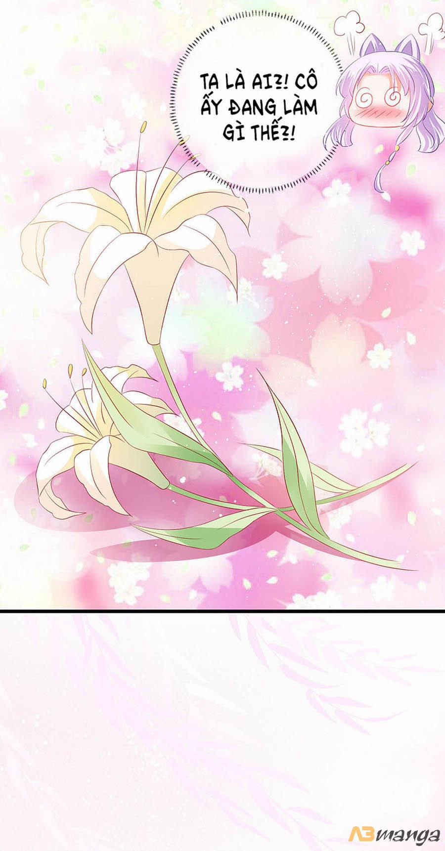 Dưỡng Thú Làm Phi 59 trang 43