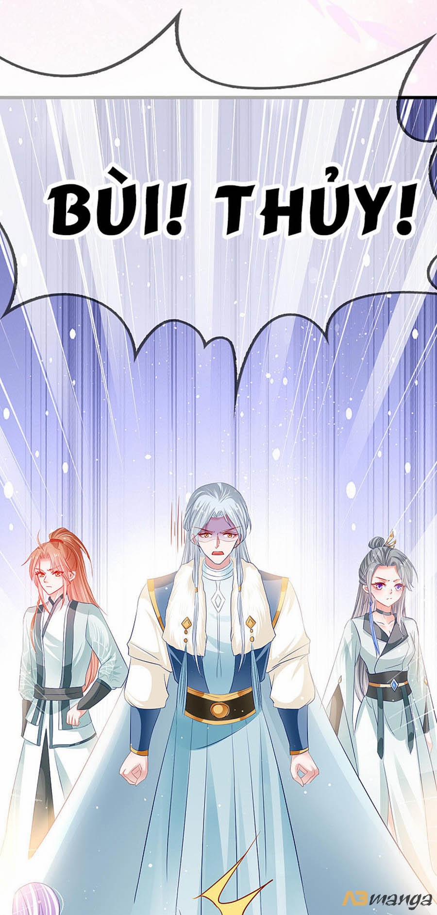 Dưỡng Thú Làm Phi 59 trang 44