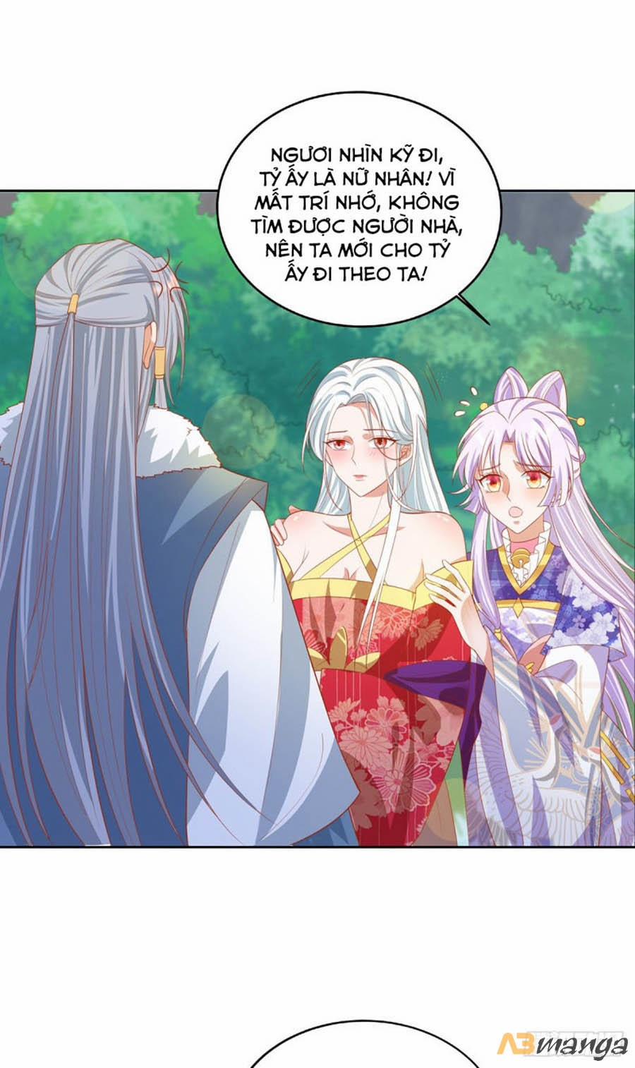 Dưỡng Thú Làm Phi 60 trang 0