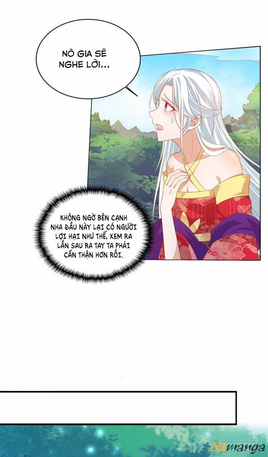 Dưỡng Thú Làm Phi 60 trang 13