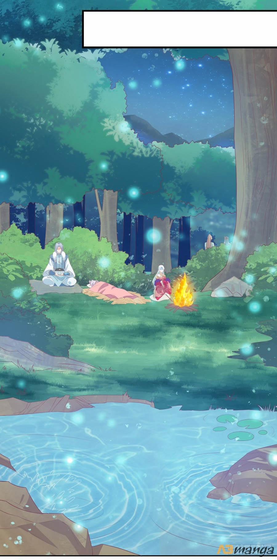 Dưỡng Thú Làm Phi 60 trang 14