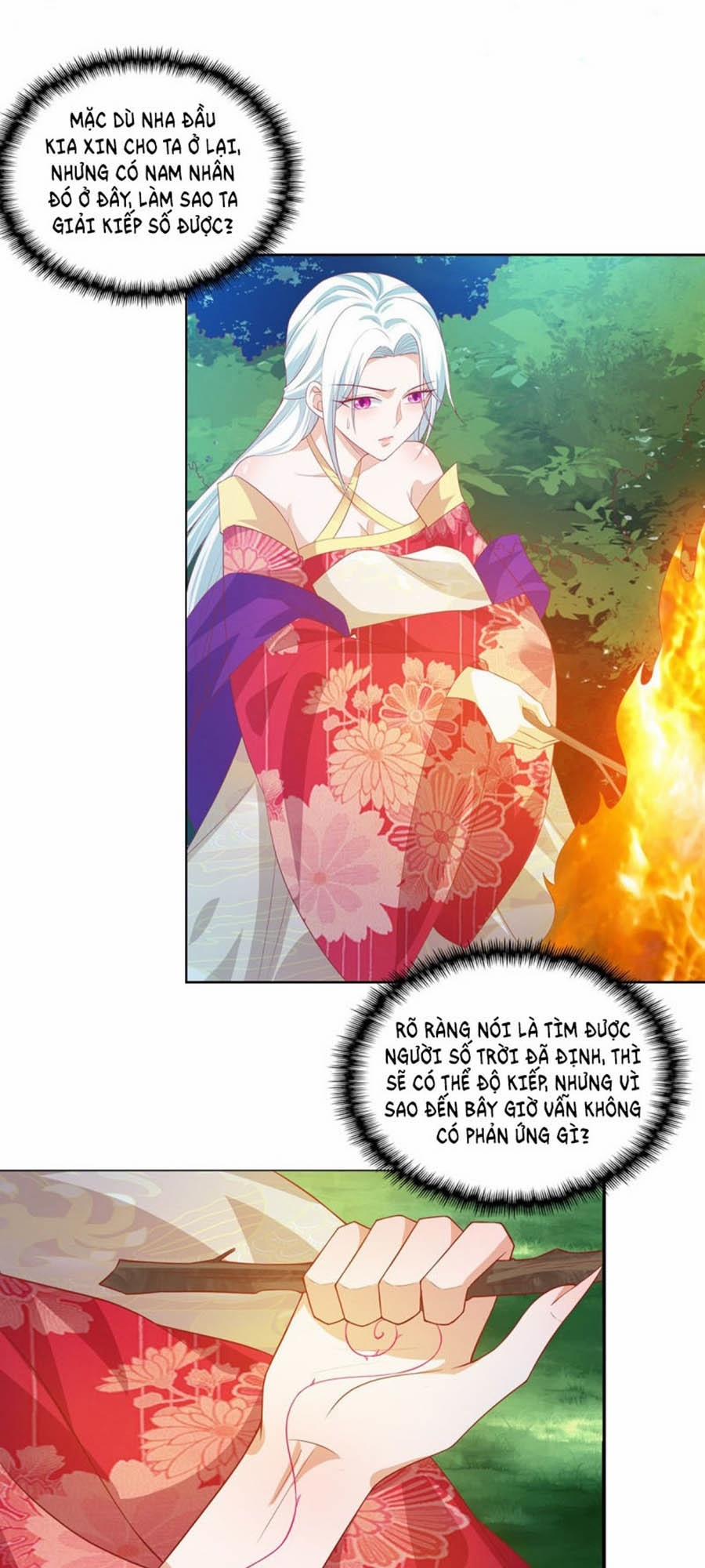 Dưỡng Thú Làm Phi 60 trang 15