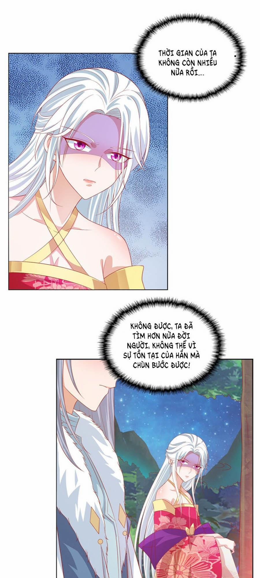 Dưỡng Thú Làm Phi 60 trang 17