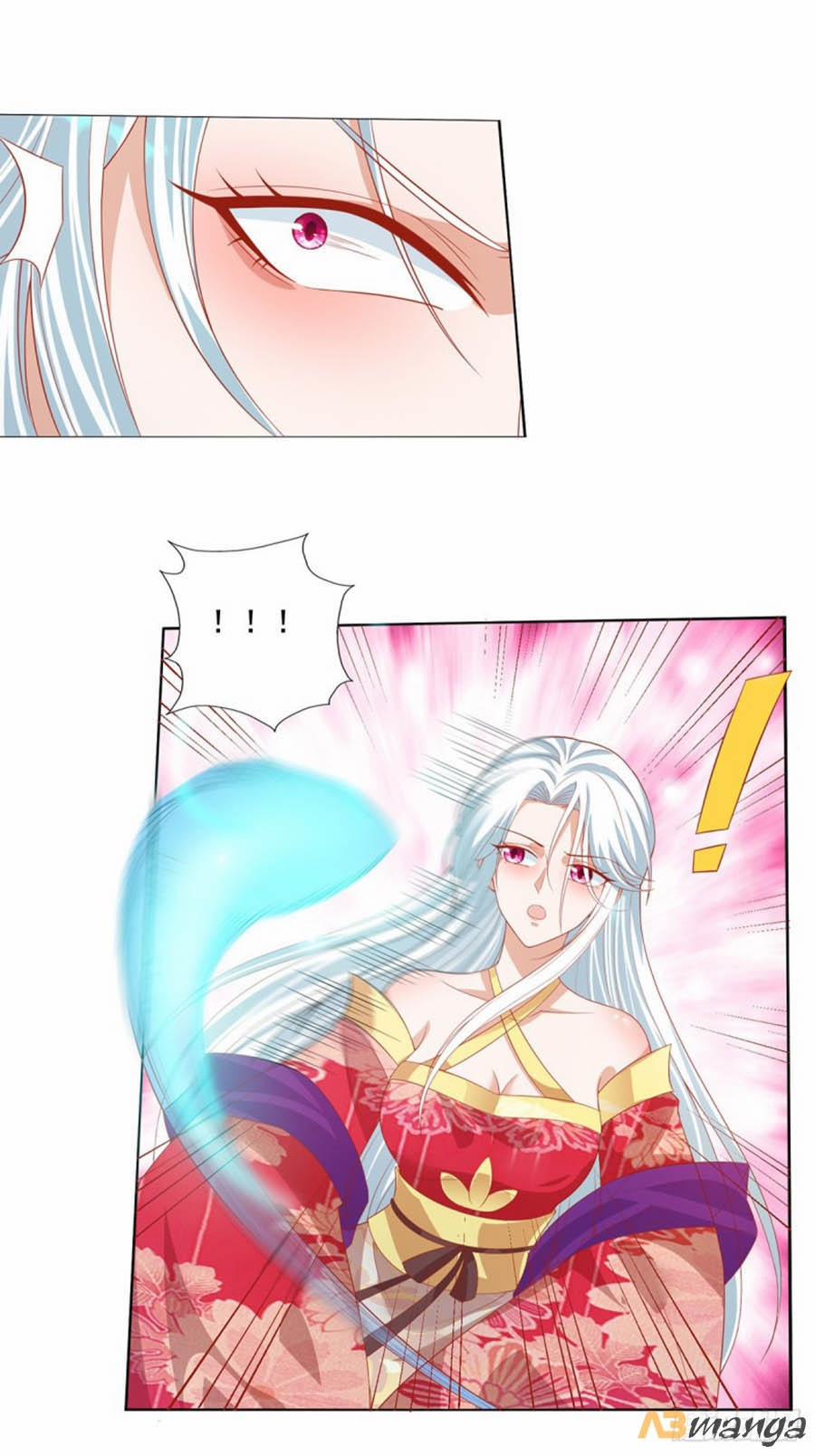 Dưỡng Thú Làm Phi 60 trang 22