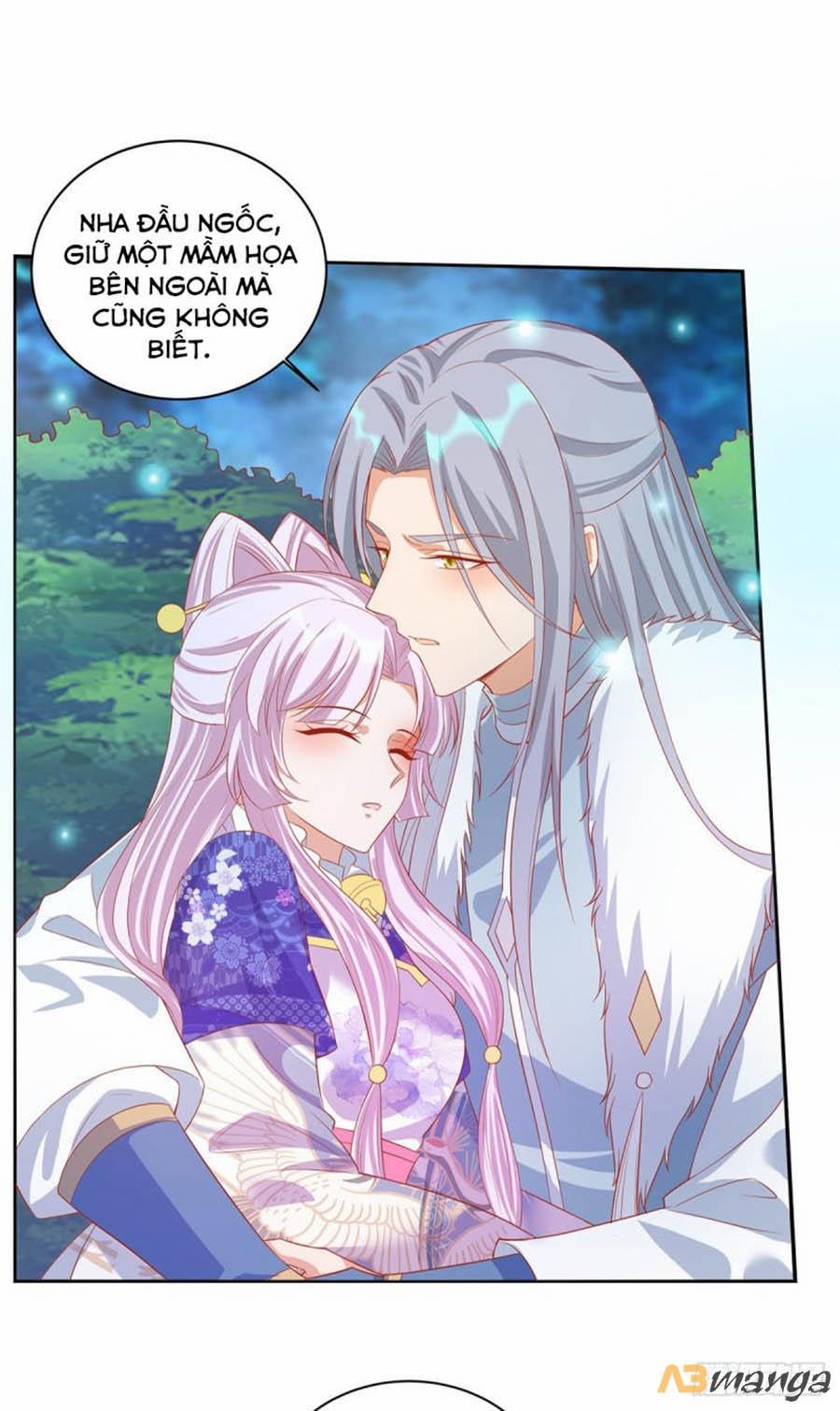 Dưỡng Thú Làm Phi 60 trang 23