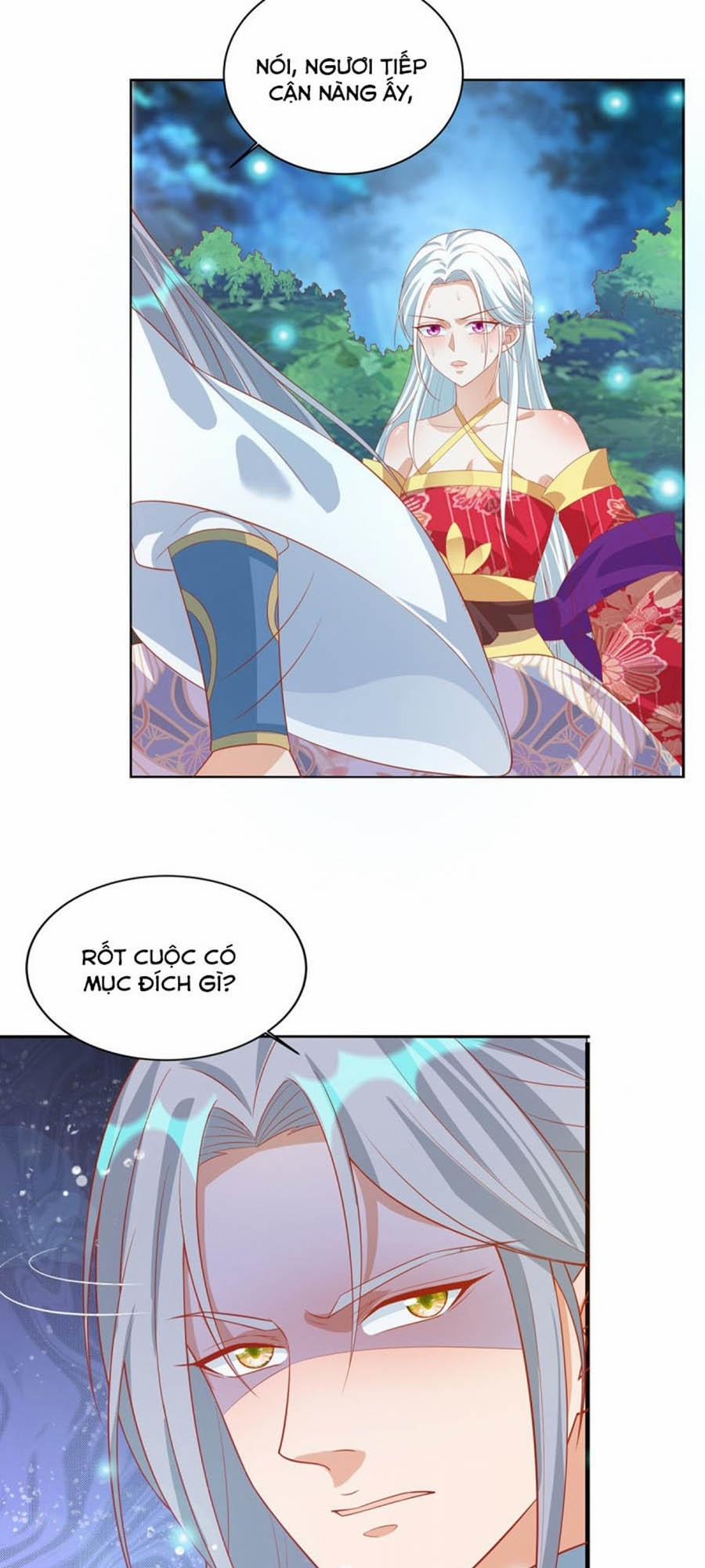 Dưỡng Thú Làm Phi 60 trang 24