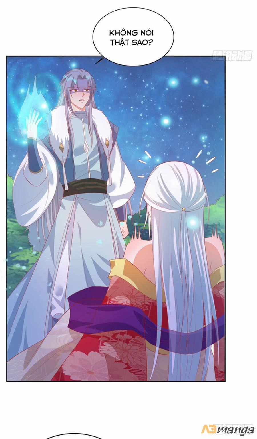 Dưỡng Thú Làm Phi 60 trang 27