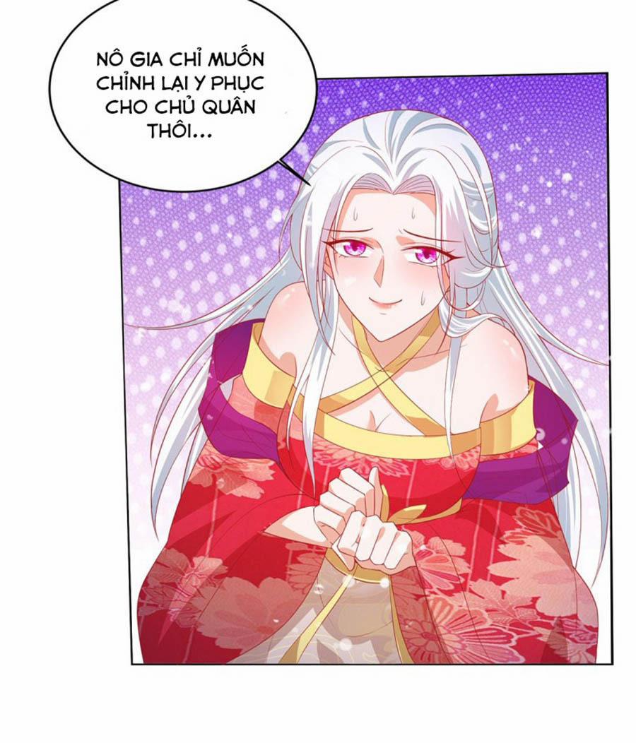 Dưỡng Thú Làm Phi 60 trang 28