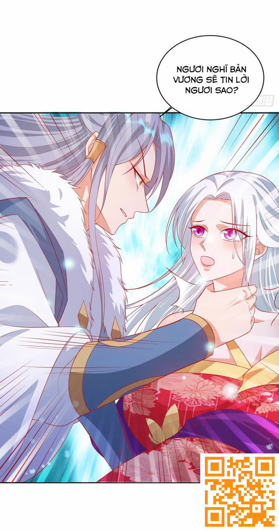 Dưỡng Thú Làm Phi 60 trang 29