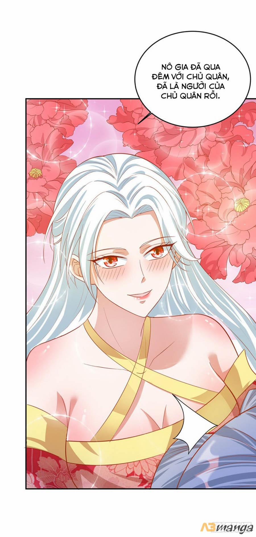 Dưỡng Thú Làm Phi 60 trang 3