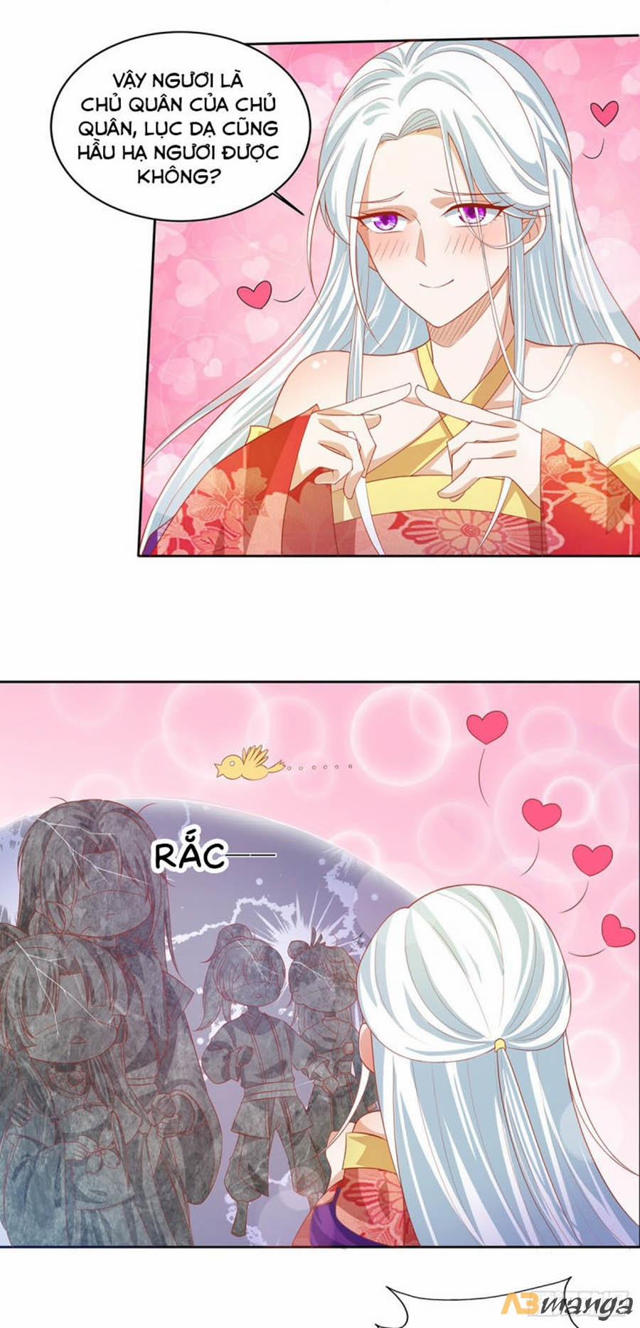 Dưỡng Thú Làm Phi 60 trang 6