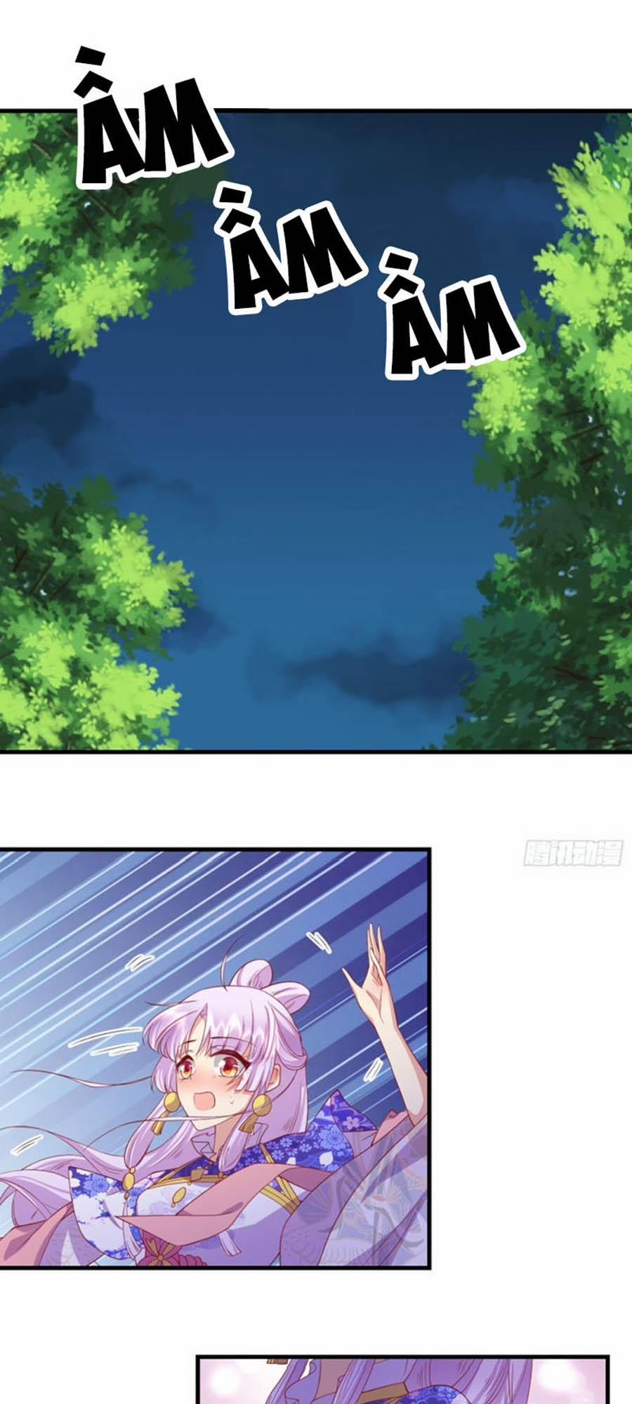 Dưỡng Thú Làm Phi 61 trang 0