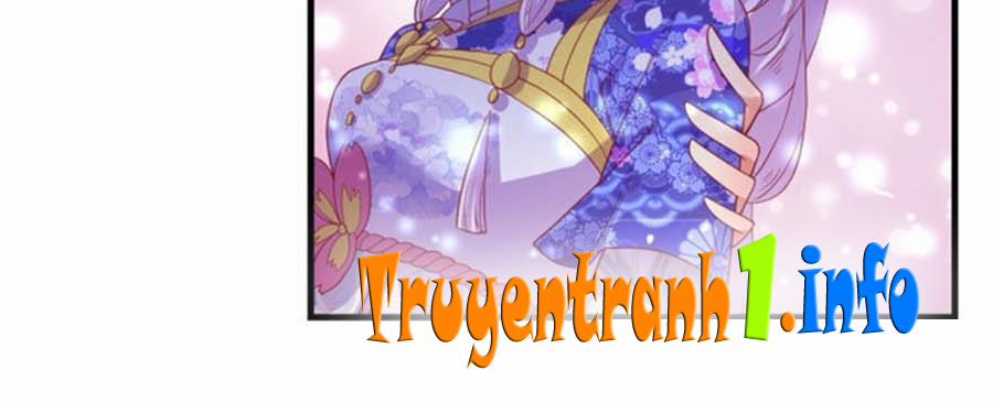 Dưỡng Thú Làm Phi 61 trang 1