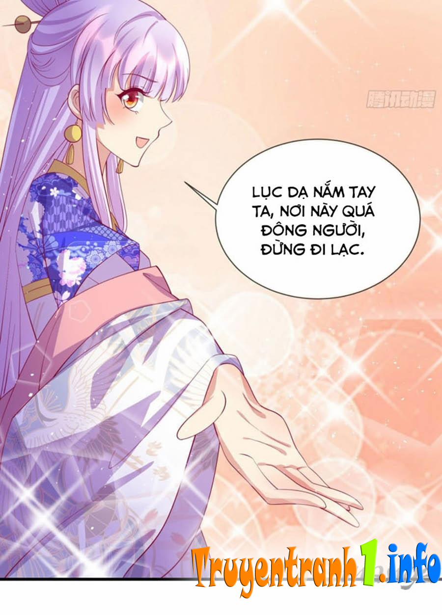 Dưỡng Thú Làm Phi 61 trang 10