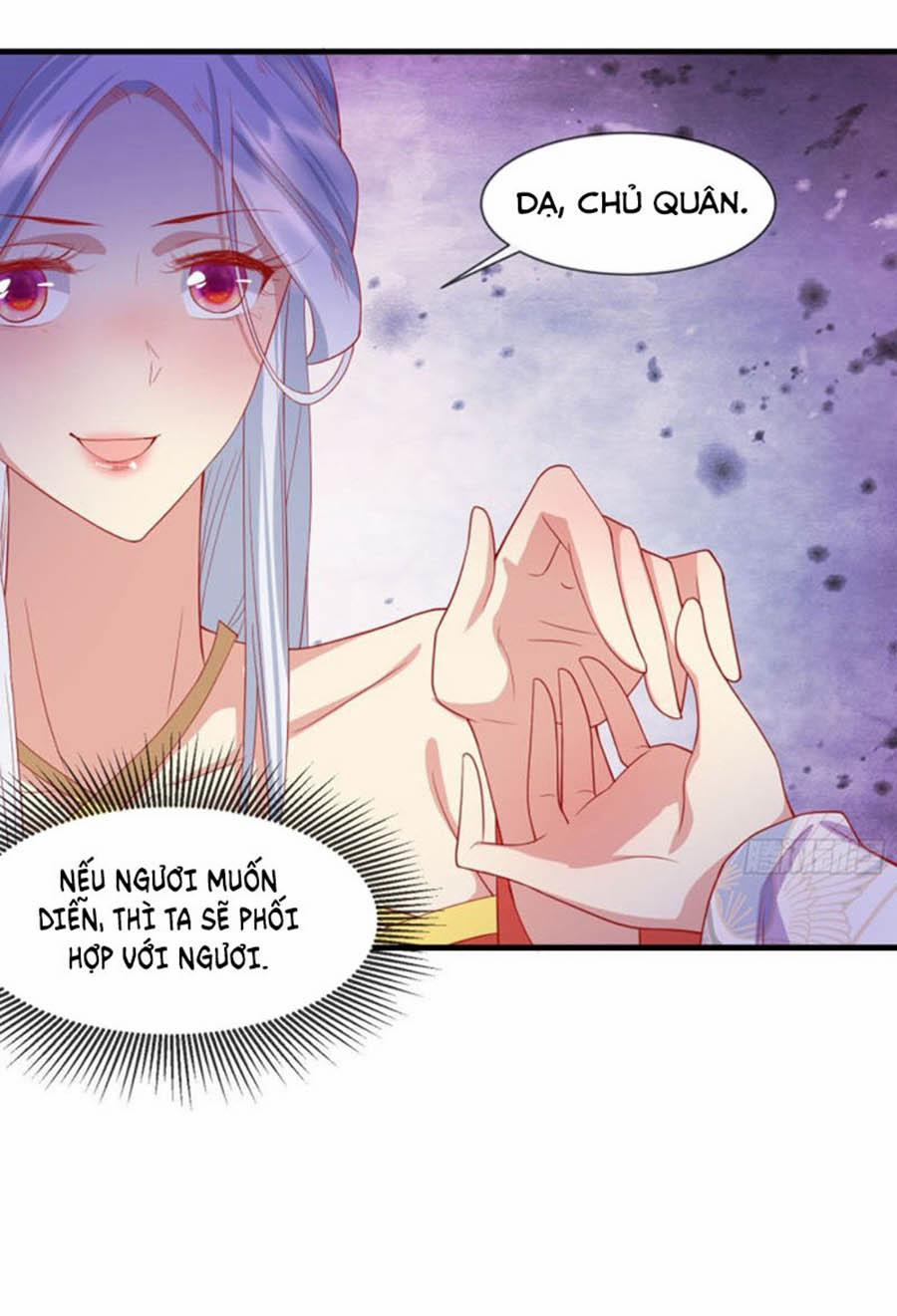 Dưỡng Thú Làm Phi 61 trang 11