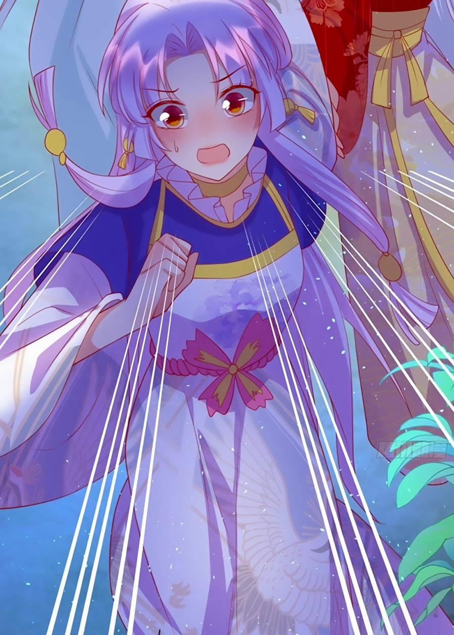 Dưỡng Thú Làm Phi 61 trang 20