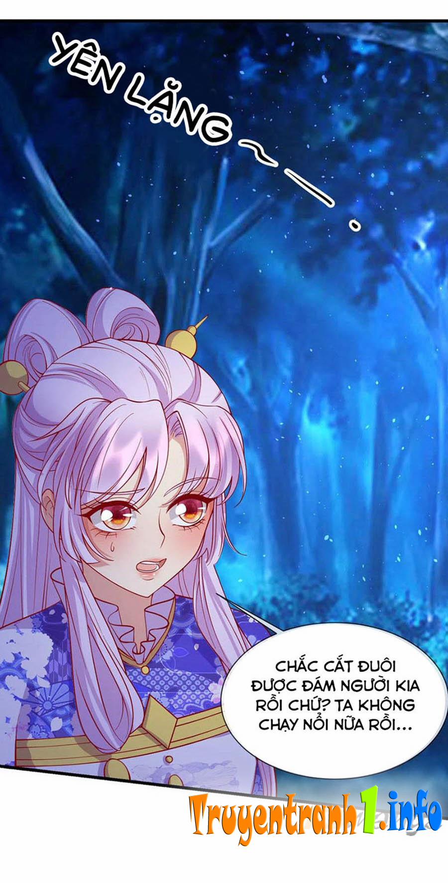 Dưỡng Thú Làm Phi 61 trang 24