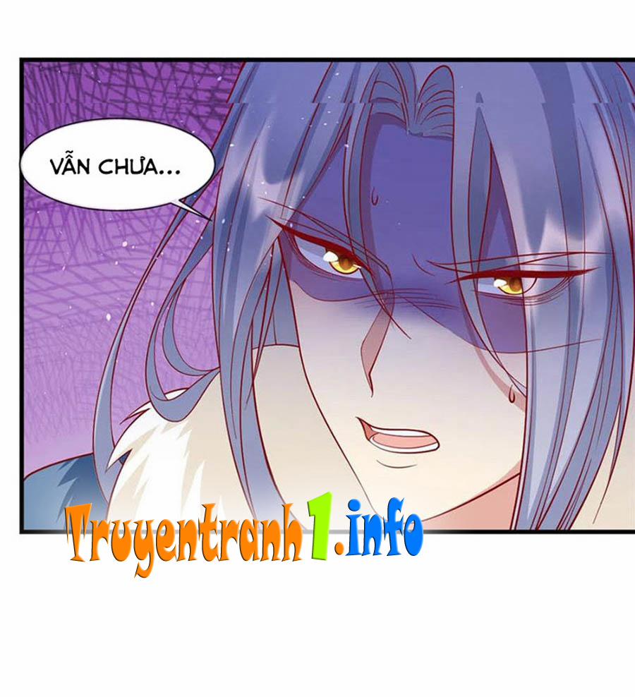 Dưỡng Thú Làm Phi 61 trang 25