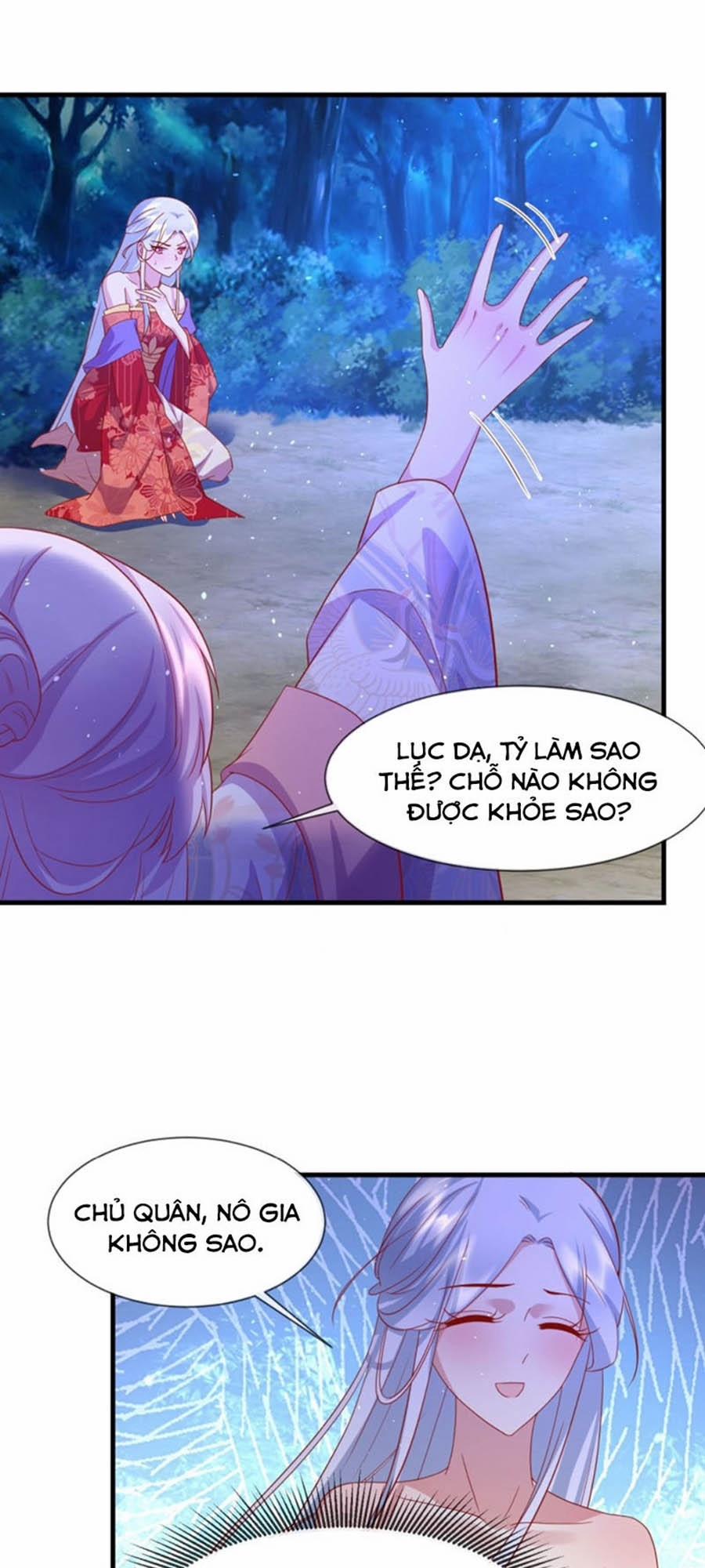 Dưỡng Thú Làm Phi 61 trang 4