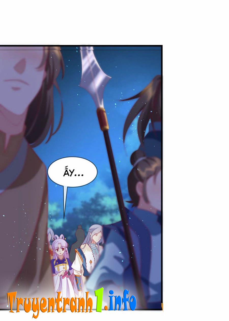 Dưỡng Thú Làm Phi 61 trang 8