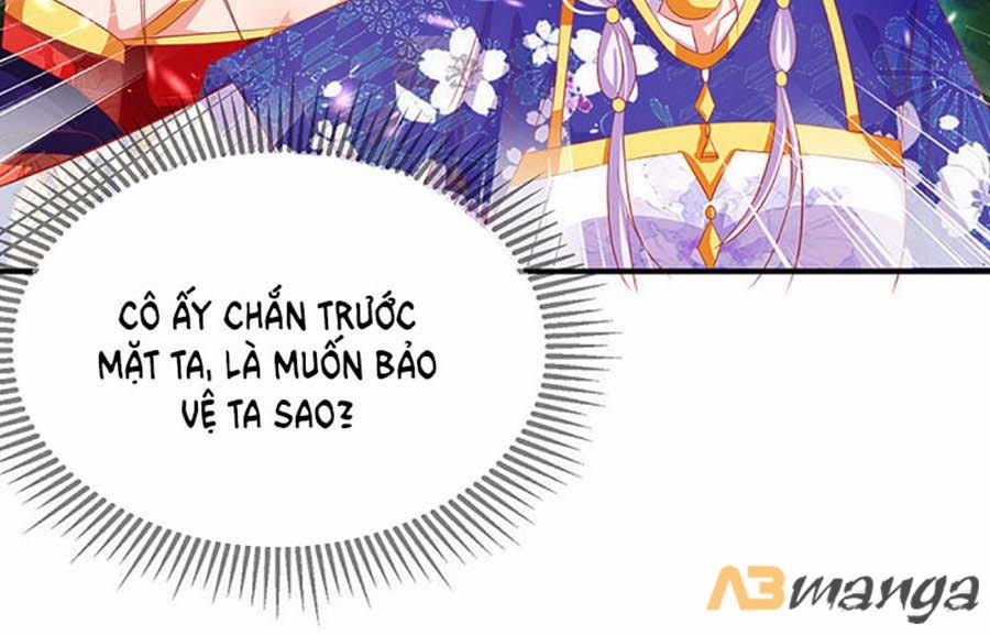 Dưỡng Thú Làm Phi 62 trang 1