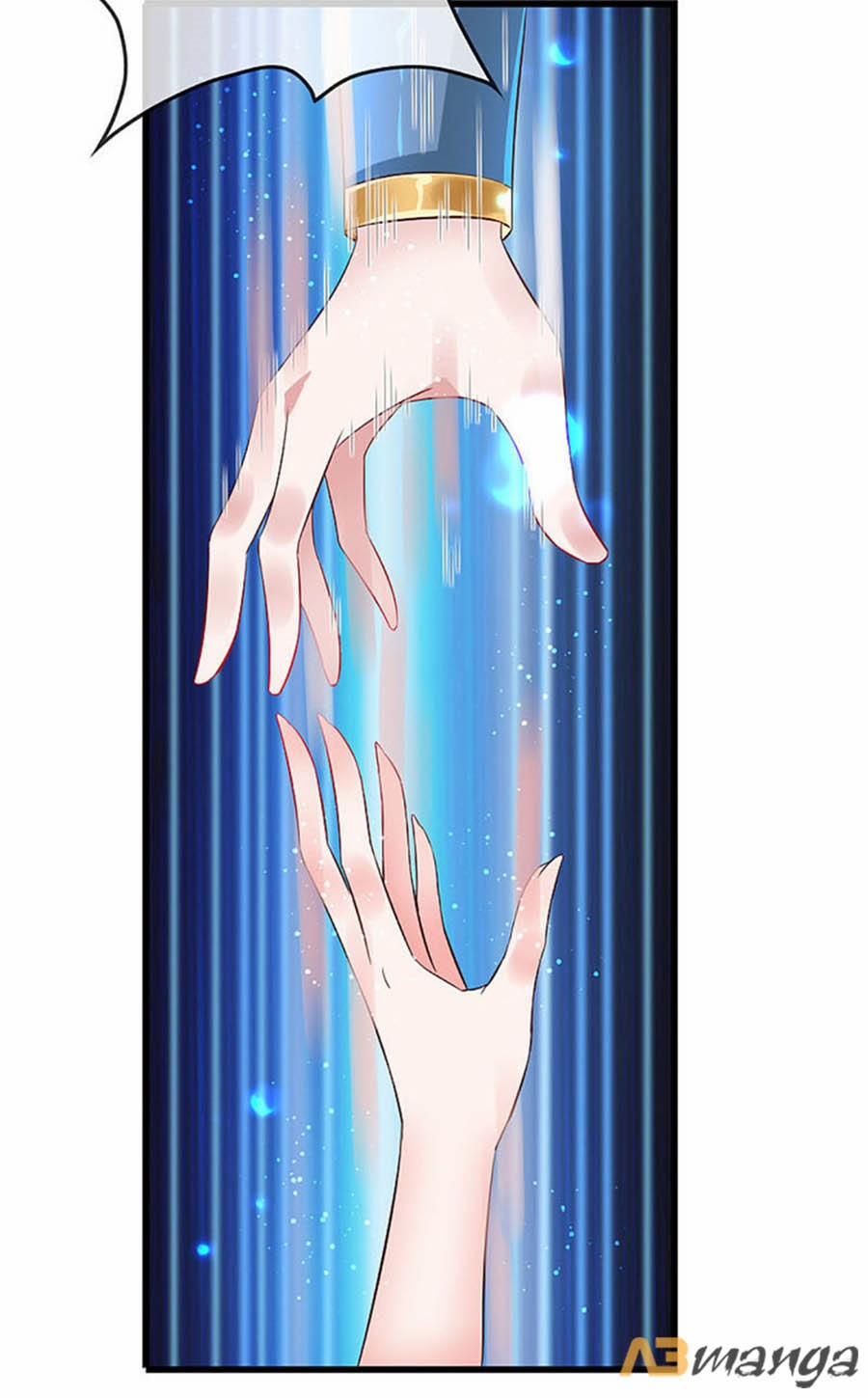 Dưỡng Thú Làm Phi 62 trang 11