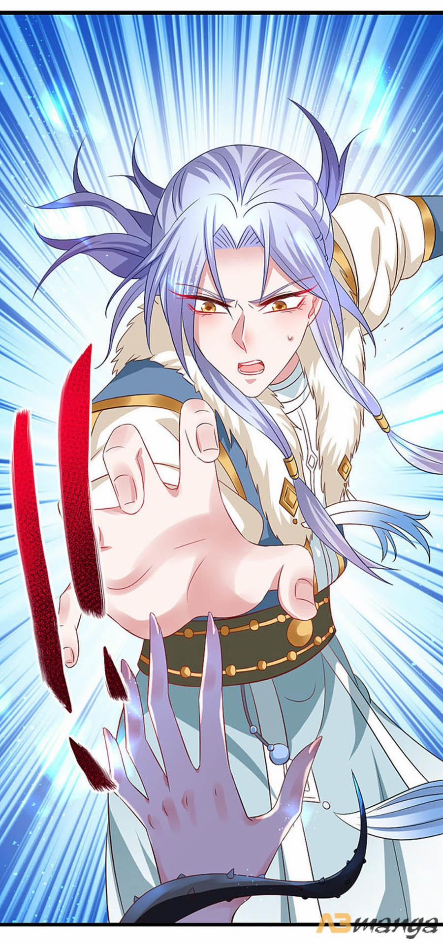 Dưỡng Thú Làm Phi 62 trang 12