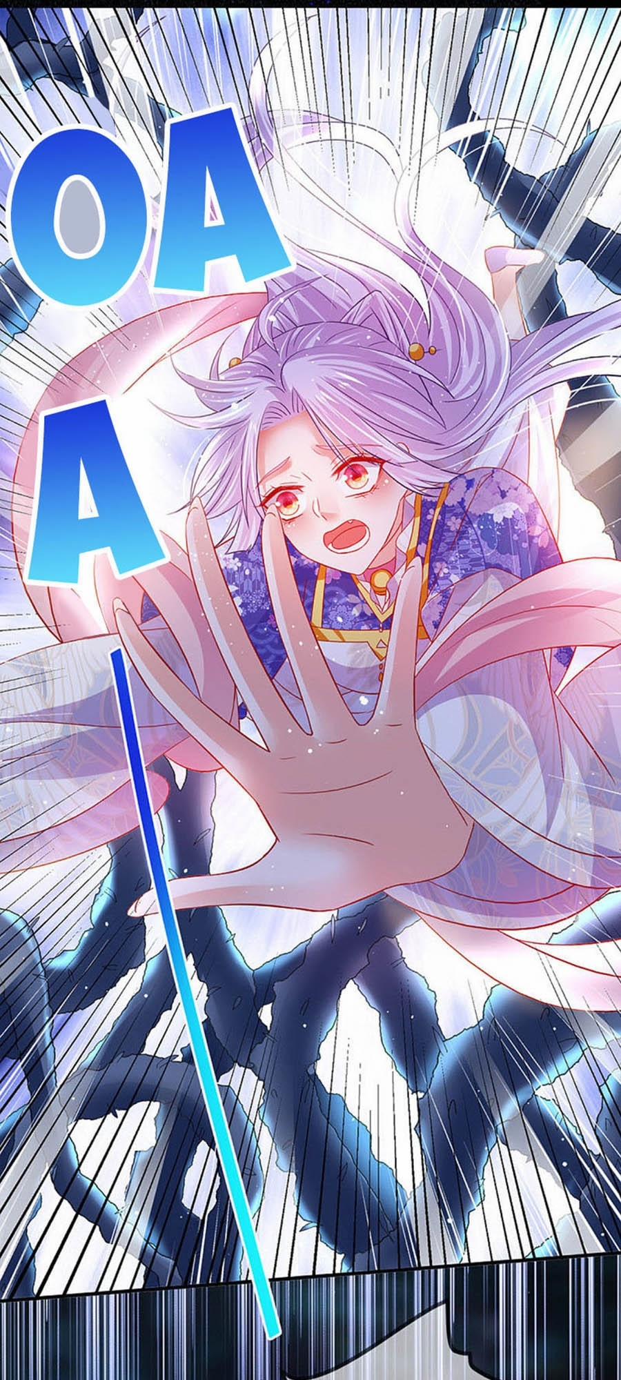 Dưỡng Thú Làm Phi 62 trang 17