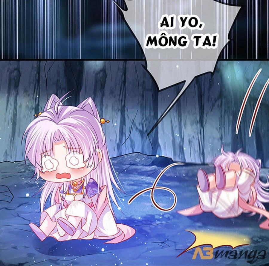 Dưỡng Thú Làm Phi 62 trang 18