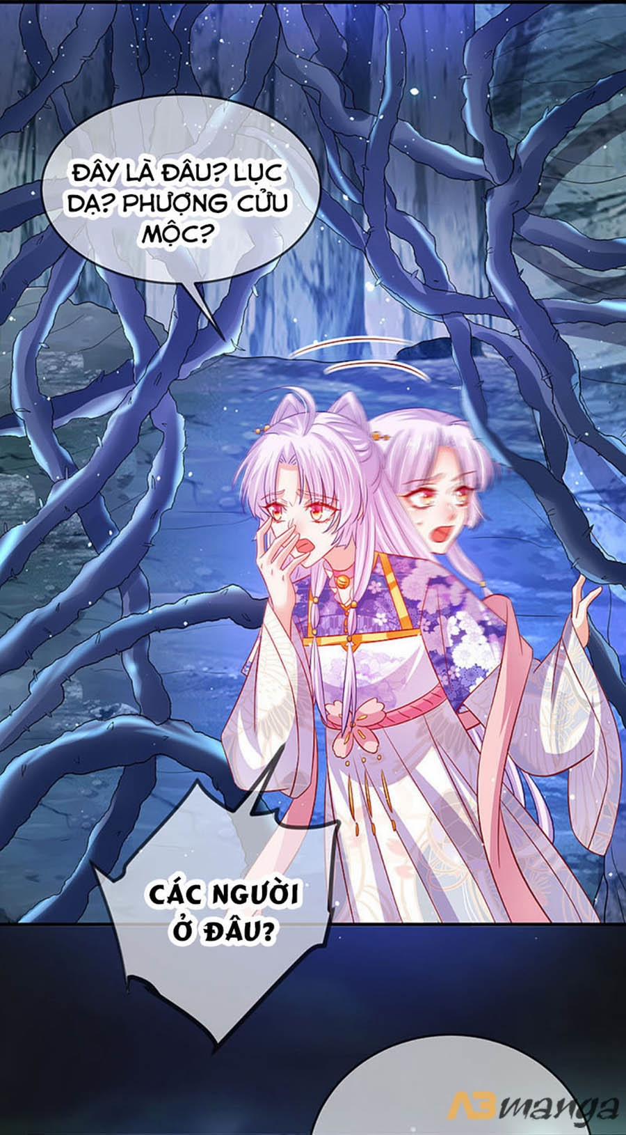 Dưỡng Thú Làm Phi 62 trang 19