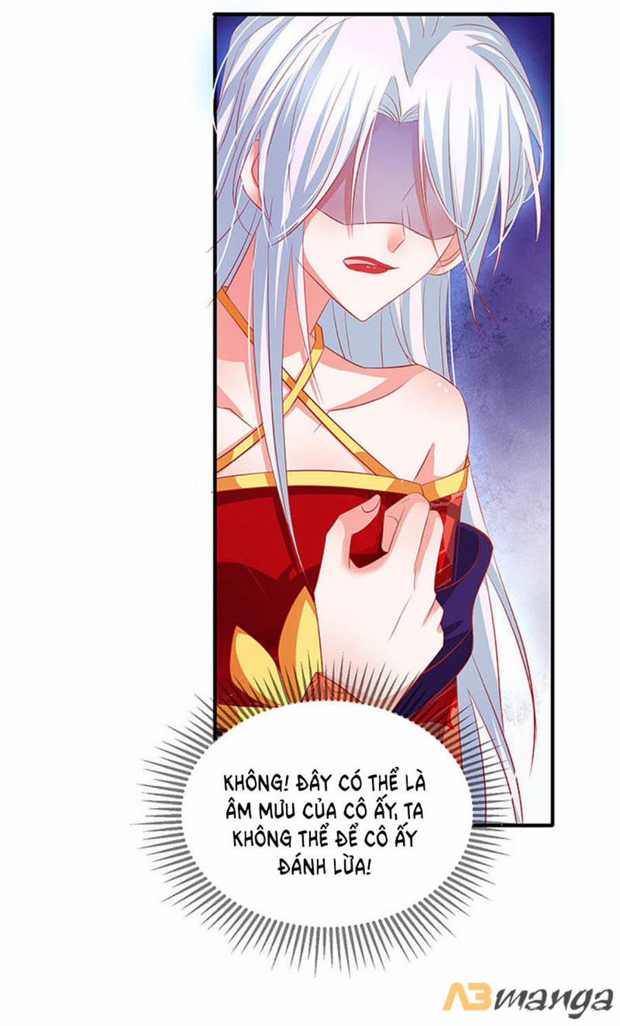 Dưỡng Thú Làm Phi 62 trang 2