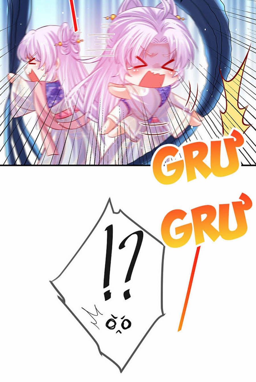 Dưỡng Thú Làm Phi 62 trang 24