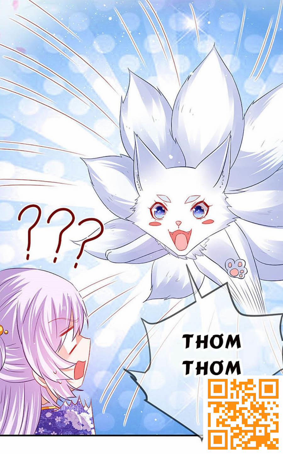 Dưỡng Thú Làm Phi 62 trang 28