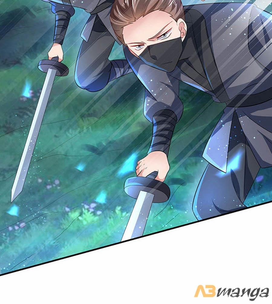 Dưỡng Thú Làm Phi 62 trang 4