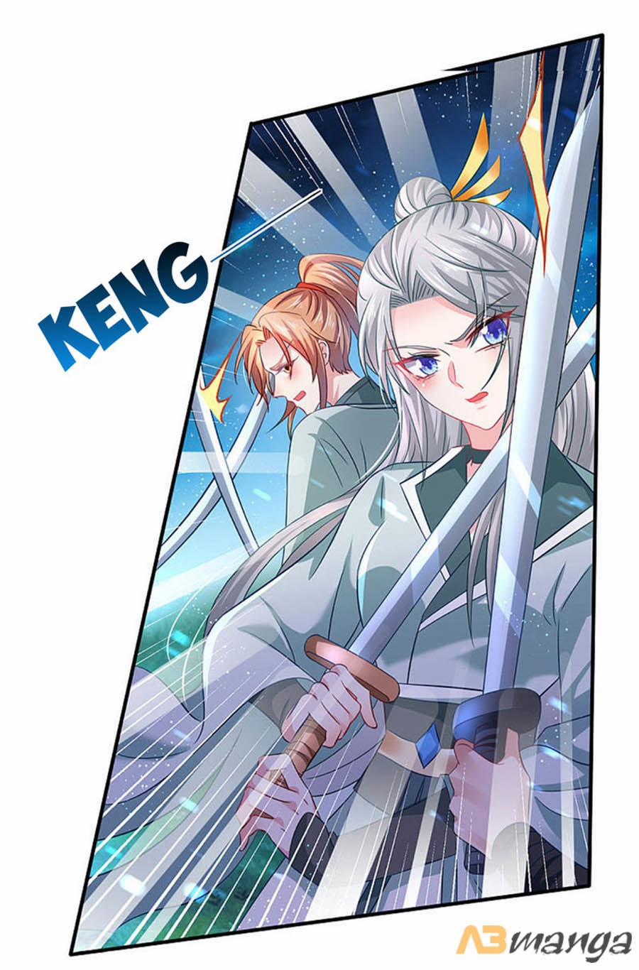 Dưỡng Thú Làm Phi 62 trang 5