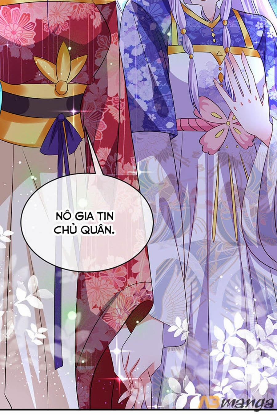 Dưỡng Thú Làm Phi 62 trang 7
