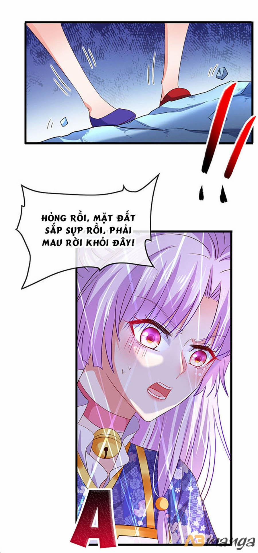 Dưỡng Thú Làm Phi 62 trang 8