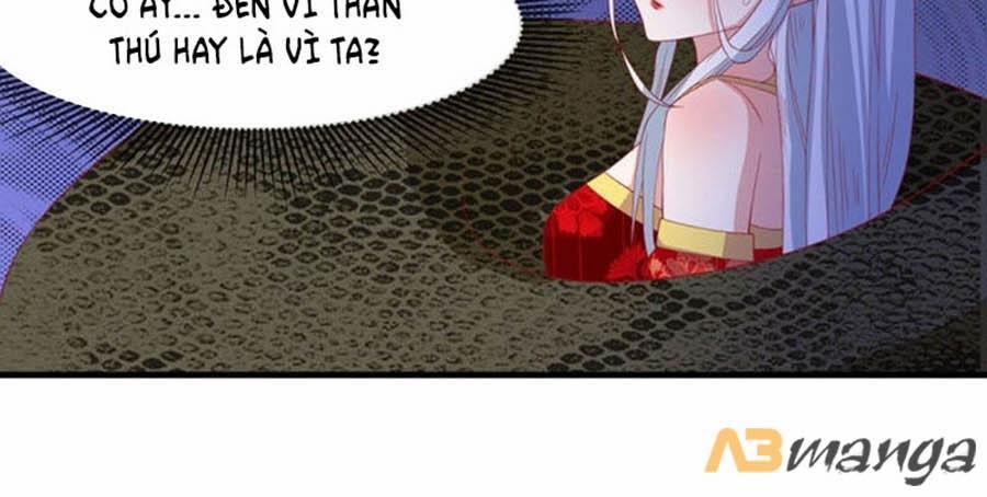 Dưỡng Thú Làm Phi 63 trang 12