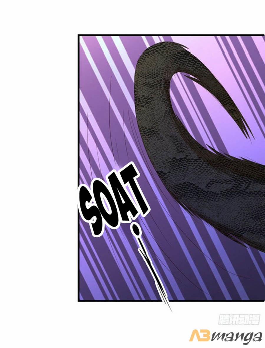 Dưỡng Thú Làm Phi 63 trang 15