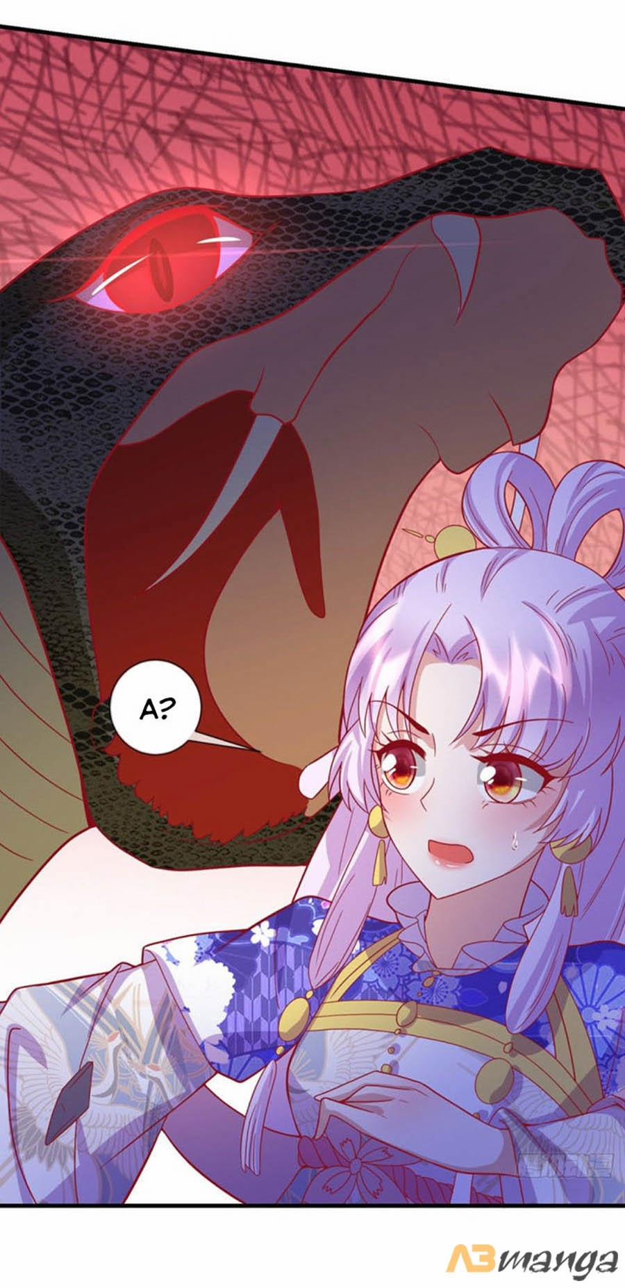 Dưỡng Thú Làm Phi 63 trang 17