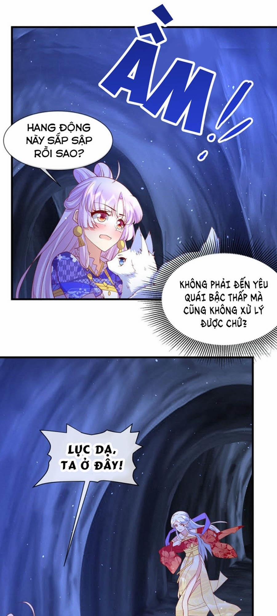 Dưỡng Thú Làm Phi 63 trang 2