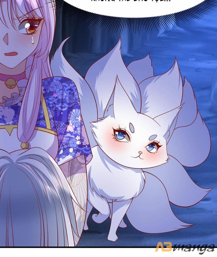 Dưỡng Thú Làm Phi 63 trang 23