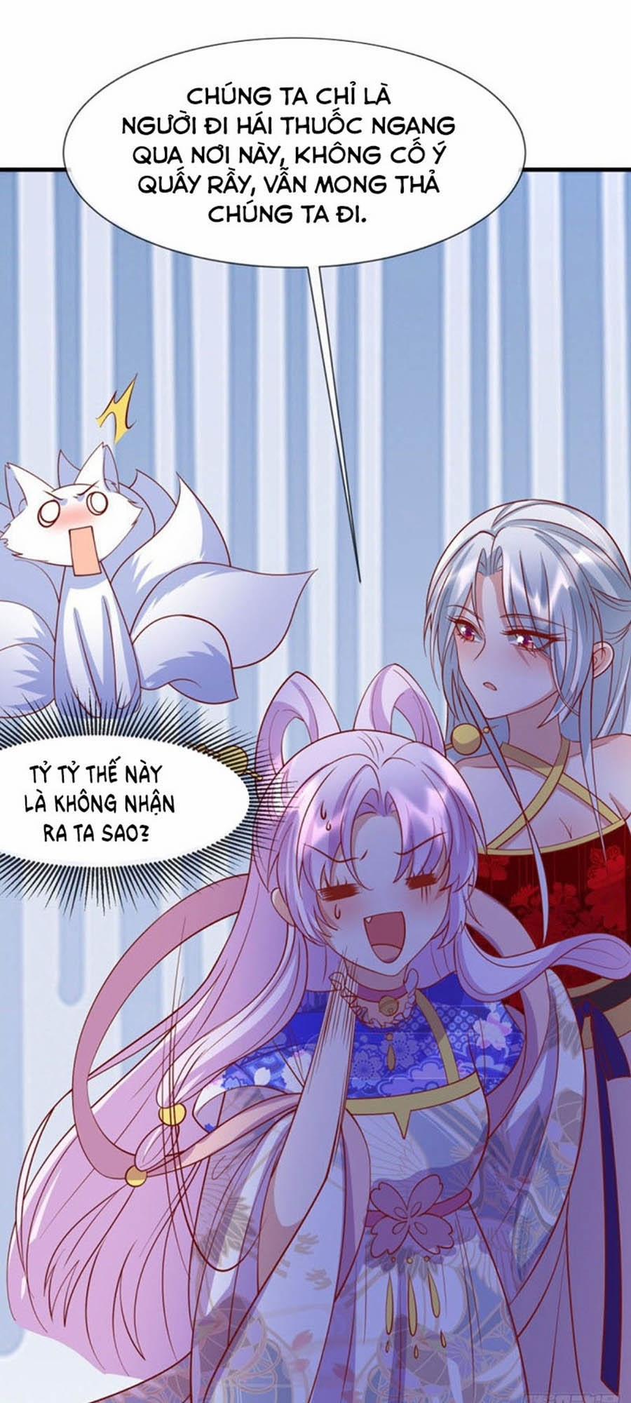 Dưỡng Thú Làm Phi 63 trang 24