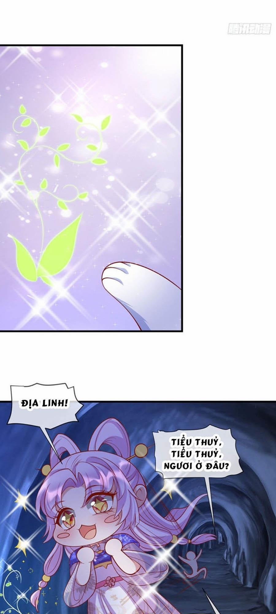 Dưỡng Thú Làm Phi 63 trang 28