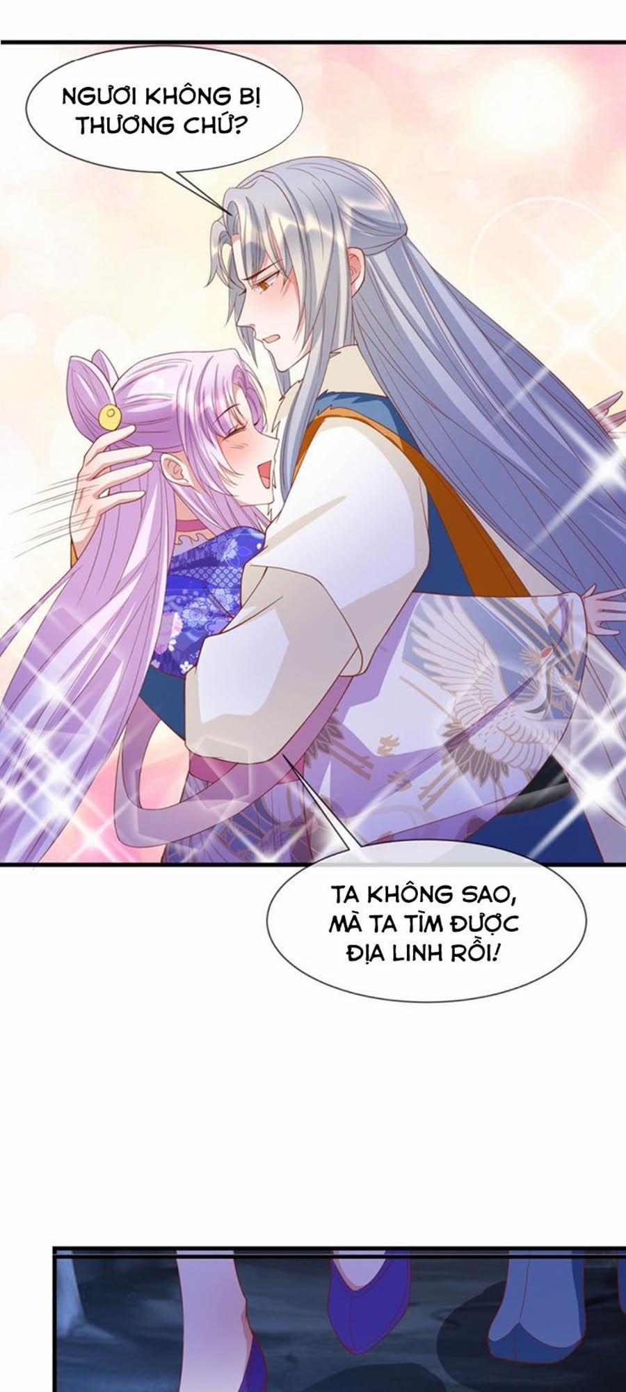 Dưỡng Thú Làm Phi 63 trang 30