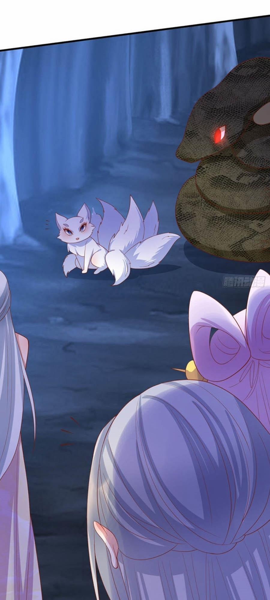 Dưỡng Thú Làm Phi 63 trang 32