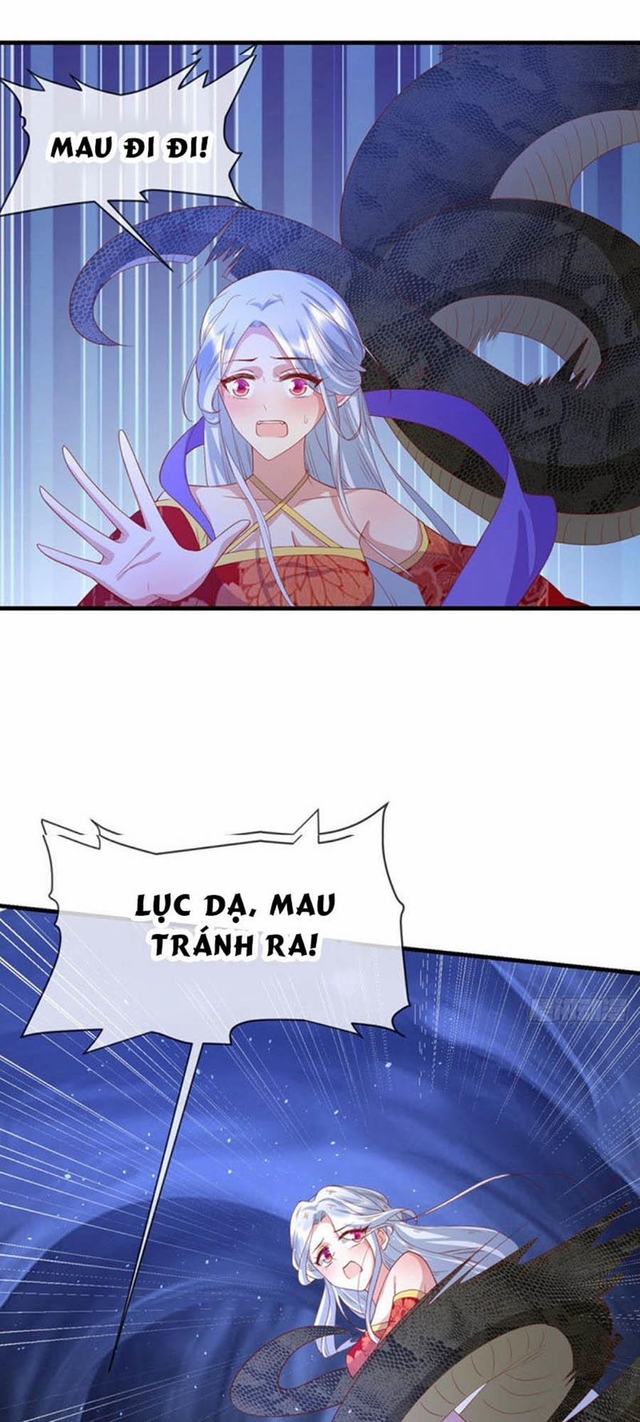 Dưỡng Thú Làm Phi 63 trang 4